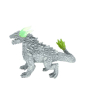 Preview: Schleich Eldrador Steindrache 70149