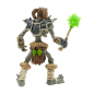 Preview: Schleich Eldrador Steinskelett mit Waffe - 42450