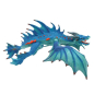 Preview: chleich  Eldrador Drache Seemonster 70140