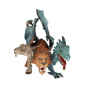 Preview: Safari Mythische Realms Chimäre s801429