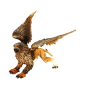 Preview: Safari Mythische Realms Griffin s800829