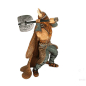 Preview: Schleich Der Wilde Wikinger 70077