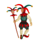 Preview: Schleich Hofnarr 70028