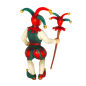 Preview: Schleich Hofnarr 70028