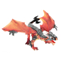 Preview: Schleich Kämpfer mit Drache 70128