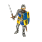 Preview: Schleich Löwenritter 70020 + 70005