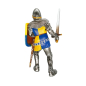 Preview: Schleich Löwenritter 70020 + 70005