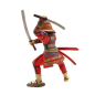 Preview: Schleich der ehrenvolle Samurai 70068
