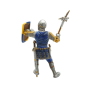 Preview: Schleich Fuss-Soldat mit Kriegshammer 70021