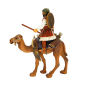 Preview: Schleich Reiter auf Dromedar 70041