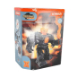 Preview: Schleich Eldrador Mini Creatures Schatten-Lava-Roboter 42597