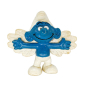 Preview: Bully Fliegender Schlumpf 20071