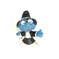 Preview: Peyo Quacksalber Schlumpf 20075