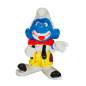 Preview: Schleich Clown Schlumpf 20033