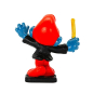 Preview: Schleich Dirigent Papa Schlumpf 20092
