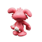 Preview: Schleich Roter Hase 20406