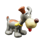 Preview: Schleich Schlumpf Hund Welpi 20405