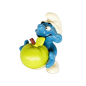 Preview: Schleich Schlumpf mit Apfel 20160