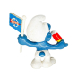 Preview: Schleich Schlumpf mit Eis und Schöller Flagge 20053