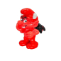 Preview: Schleich Teufel Schlumpf 20213