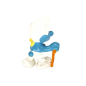 Preview: Schleich Verletzte Schlumpf 20097