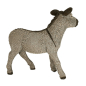 Preview: Schleich Esel Mc Donalds Edition