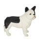 Preview: Schleich Französische Bulldogge 13877