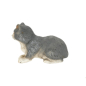 Preview: Schleich Katze liegend 14411