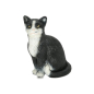 Preview: Schleich Katze sitzend 13123