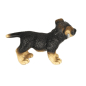 Preview: Schleich Schäferhund Welpe 16343