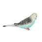 Preview: Schleich Wellensittich blau 14409