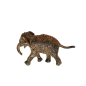 Preview: Schleich Asiatische Elefantenfamilie 14754 + 14753 + 14755
