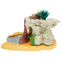 Preview: Schleich Wild Life Wasserfall 42257 inkl. Tieren