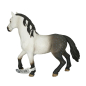 Preview: Schleich Andalusier Hengst 13821