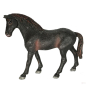 Preview: Schleich Englisches Vollblut Hengst 13856