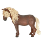 Preview: Schleich Island Pony Stute 13790
