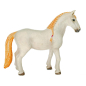 Preview: Schleich Lusitano Stute aus Set 42368