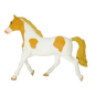 Preview: Schleich Paint Horse Stute 13884