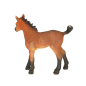 Preview: Schleich Quarter Horse Fohlen 13854