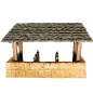 Preview: Schleich Stallung 42030 inkl. OVP