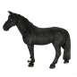 Preview: Schleich Tennessee Walker Wallach 13832