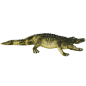 Preview: Schleich Alligator 14727