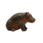 Preview: Schleich Flusspferdkalb 14682