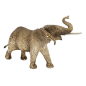 Preview: Schleich Afrikanischer Elefantenbulle 14656