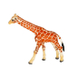 Preview: Schleich Giraffenbaby 14321