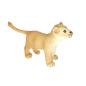 Preview: Schleich Löwenjunges, stehend 14364
