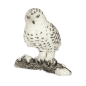 Preview: Schleich Schnee-Eule 14671