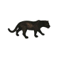 Preview: Schleich Schwarzer Panther 14774