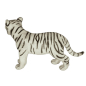 Preview: Schleich Weißer Tiger 14351