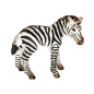 Preview: Schleich Zebra Fohlen 14393